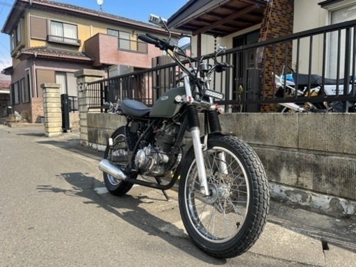 SOLDOUT YouTube 動画 ヤマハ ブロンコ 自賠責 長期 付 実動 中免 ローン 旧車 宮城 山形 福島 青森 岩手 秋田 バイク 中型 検/ セロー TW バンバン SOLDOUT YouTube 動画 ヤマハ ブロンコ 自賠責 長期 付 実動 中免