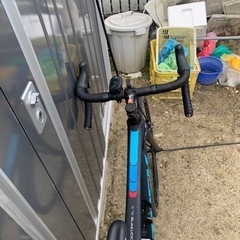 TREKロードバイクDOMANE SL5