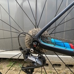 TREKロードバイクDOMANE SL5