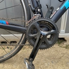 TREKロードバイクDOMANE SL5