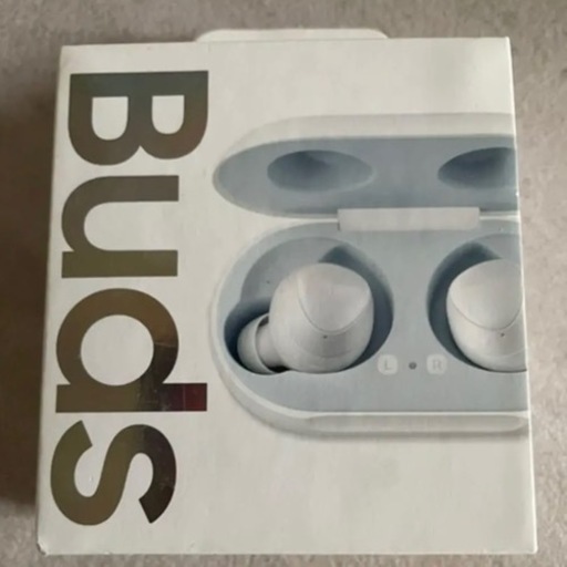 Samsung Galaxy Buds ワイヤレスイヤホン