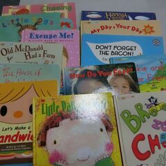 ワールドワイドキッズ ステージ1〜6 DVD/CD/絵本/パペットなど