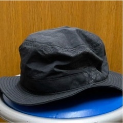 マウンテンハードウェア　ハット　帽子　サイズL/G