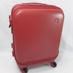 カギなし☆スーツケース プラマイゼロ ±0 34L(2～3泊) ...