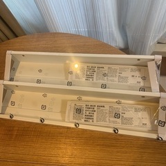 【ネット決済】IKEAイケアモッスランダ２本セット
