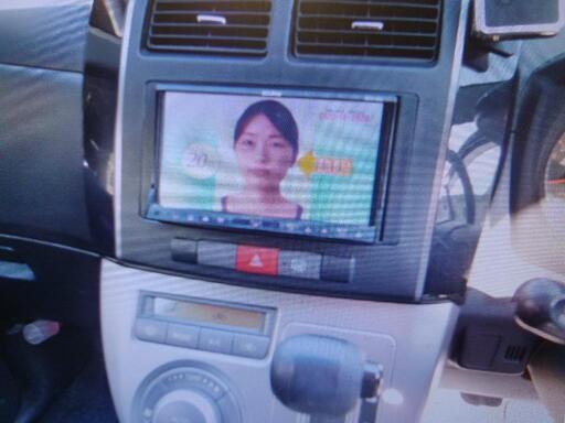 カーナビ、バックカメラ、ETC 広島市市内限定　国産車のみ　8000円～取り付けします