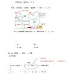 オンライン家庭教師！勉強のサポートをします♪