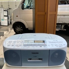 TY-CDS7-S シルバー Toshiba