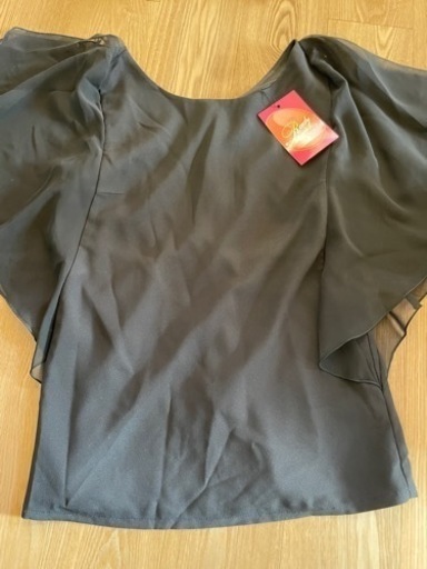 新品タグ付き Rady トップス | ptpnix.co.id