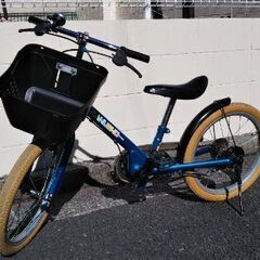 子供用自転車 １６インチ