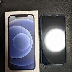 iphone 12 64gb black