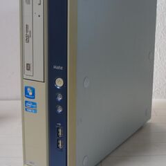 NEC Core i5-2400 3.10GHz 8GB 500...
