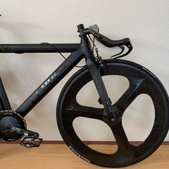 LEADER BIKE 725 Sサイズ