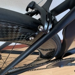 LEADER BIKE 725 Sサイズ