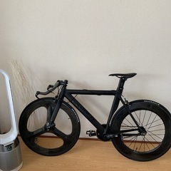 LEADER BIKE 725 Sサイズ