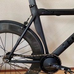 LEADER BIKE 725 Sサイズ