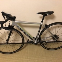CANNONDALE CAAD12 105 R7000