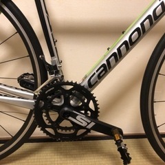CANNONDALE CAAD12 105 R7000