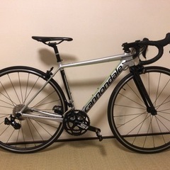 CANNONDALE CAAD12 105 R7000
