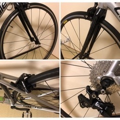 CANNONDALE CAAD12 105 R7000