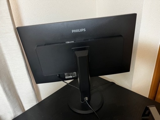Philips モニター ディスプレイ 328P6VJEB/11 (31.5インチ/4K/4ms