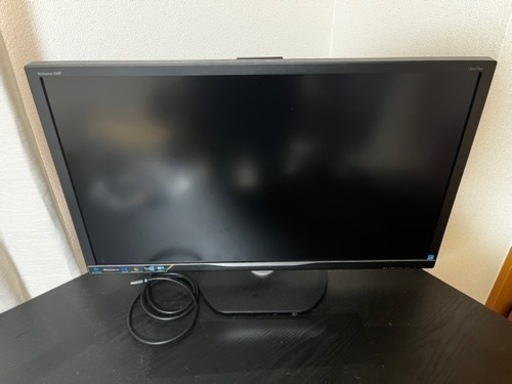 Philips モニター ディスプレイ 328P6VJEB/11 (31.5インチ/4K/4ms