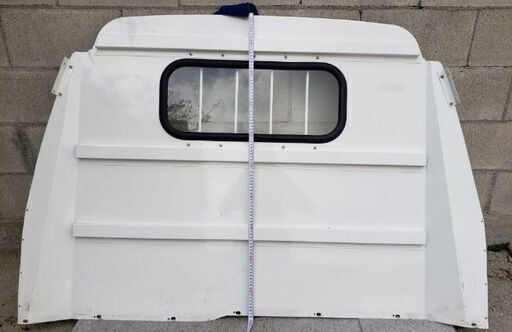 自動車間仕切り! 自動車間仕切り!