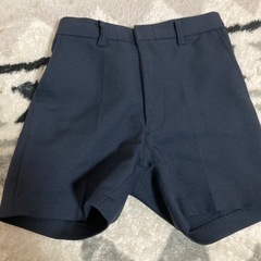 小学校の男の子制服ズボン130