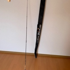 ダイワ エアエッジ　AIR EDGE DAIWA 641UL/L...