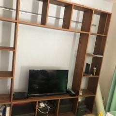 リサイクルショップ【トレジャーファクトリー館林店】 光製作所 シェルフ