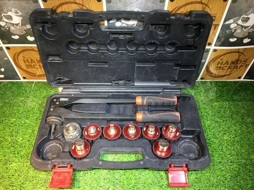 BBK エキスパンダー　13100　中古品