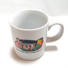 コーヒーカップ ドンちゃん 2001年製