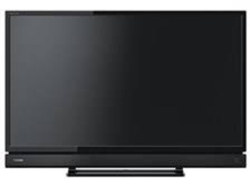 TOSHIBA REGZA 32V 南青山