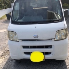 沖縄県の軽バス 中古車 ジモティー