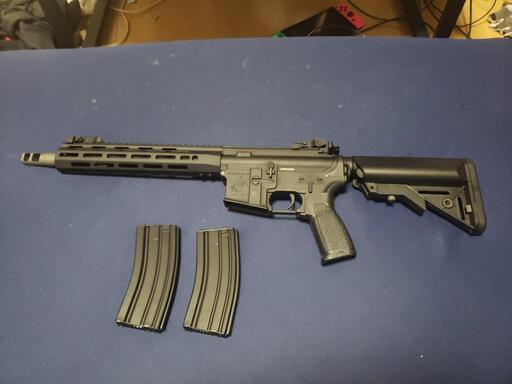 s＆t m4