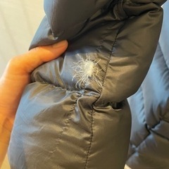 COACH ダウンジャケット　レディース 