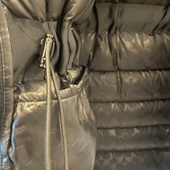 COACH ダウンジャケット　レディース 