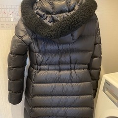 COACH ダウンジャケット レディース