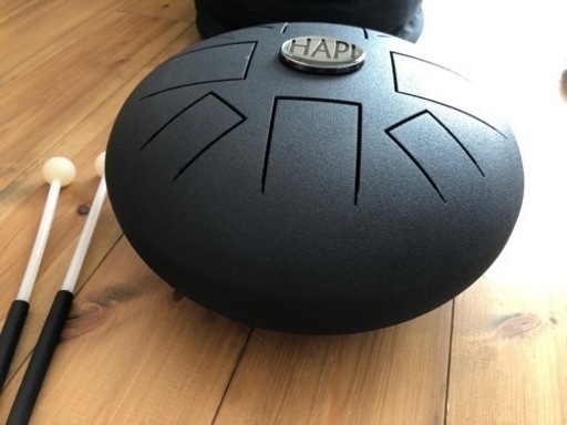 HAPI Drum ハピ ドラム Hapi Drum ハピドラム D Akebono (Dアケボノ