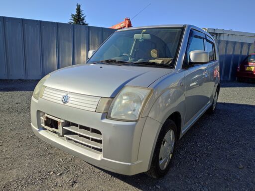 走行少６万キロ台 激安 スズキ アルト At オートマ 通勤 通学 送迎用等 軽自動車 車検もご相談ください きよちゃん 深谷のアルトの中古車 ジモティー