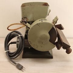 makita 電動 仕上げグラインダー 両頭グラインダー MODEL 9800 (D4338awxY)