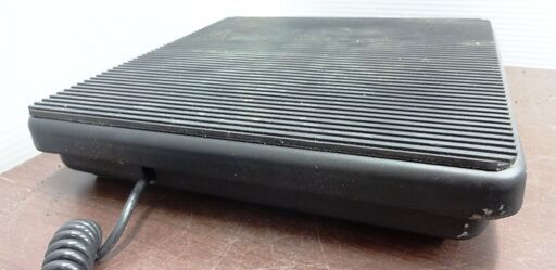 タスコ 高精度エレクロトニックチャージャー TA101CB ジャンク品 TASUCO