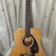 YAMAHA ヤマハ　F620 アコースティックギター