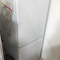 冷蔵庫(117ℓ)