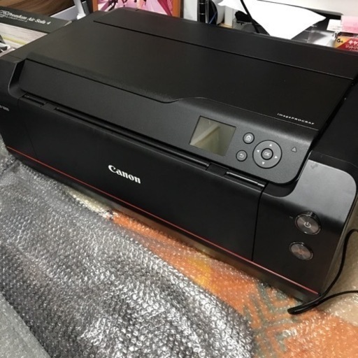お取引中　　Canon Pro 1000 インクジェットプリンター
