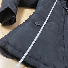 カナダグース ダウンジャケット　Sサイズ