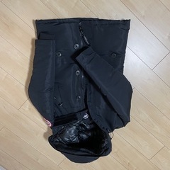 カナダグース ダウンジャケット　Sサイズ
