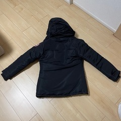 カナダグース ダウンジャケット　Sサイズ