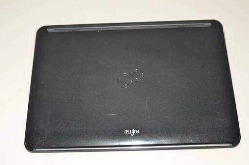 中古ノートパソコン Windows11+office AH53/C core i3-380M/大容量