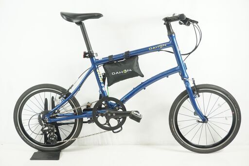 DAHON 「ダホン」 DASH P8 2020年モデル 小径車